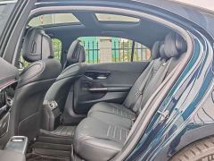 Mercedes-Benz C-Class C 260 L AMG Line - фото 7