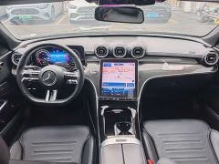 Mercedes-Benz C-Class C 260 L AMG Line - фото 9