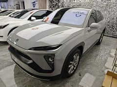 NIO EC6 605KM Sport Edition - photo 1