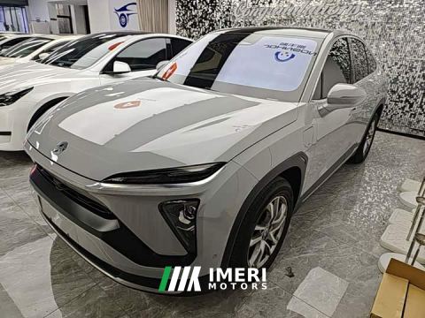 2022 NIO EC6 605KM Sport Edition - ავტომობილი ჩინეთიდან