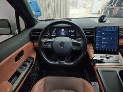 NIO EC6 605KM Sport Edition - photo 10