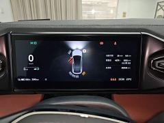 NIO EC6 605KM Sport Edition - photo 11