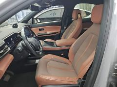 NIO EC6 605KM Sport Edition - photo 14