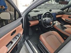 NIO EC6 605KM Sport Edition - photo 15