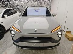 NIO EC6 605KM Sport Edition - photo 2
