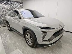 NIO EC6 605KM Sport Edition - photo 3