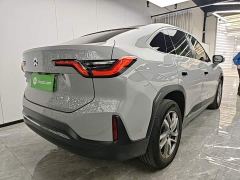 NIO EC6 605KM Sport Edition - photo 6