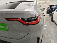 NIO EC6 605KM Sport Edition - photo 7