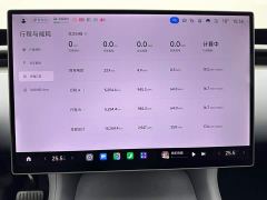 Xiaomi YU7 Four-Wheel Drive Max Edition - photo 11