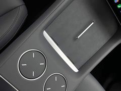 Xiaomi YU7 Four-Wheel Drive Max Edition - photo 13