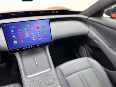 Xiaomi YU7 Four-Wheel Drive Max Edition - photo 14