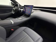 Xiaomi YU7 Four-Wheel Drive Max Edition - photo 15