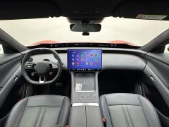 Xiaomi YU7 Four-Wheel Drive Max Edition - photo 16