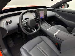 Xiaomi YU7 Four-Wheel Drive Max Edition - photo 17