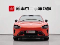 Xiaomi YU7 Four-Wheel Drive Max Edition - photo 2