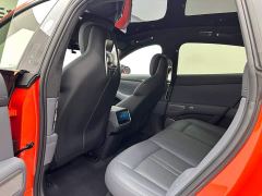 Xiaomi YU7 Four-Wheel Drive Max Edition - photo 20