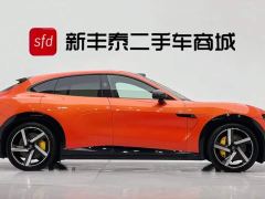 Xiaomi YU7 Four-Wheel Drive Max Edition - photo 3
