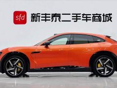 Xiaomi YU7 Four-Wheel Drive Max Edition - photo 4
