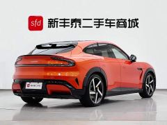 Xiaomi YU7 Four-Wheel Drive Max Edition - photo 5