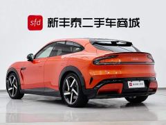 Xiaomi YU7 Four-Wheel Drive Max Edition - photo 6