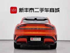 Xiaomi YU7 Four-Wheel Drive Max Edition - photo 7
