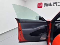 Xiaomi YU7 Four-Wheel Drive Max Edition - photo 8