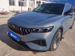 Voyah FREE 123km AWDEREV Edition - ფოტო 1