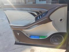 Voyah FREE 123km AWDEREV Edition - ფოტო 12