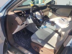 Voyah FREE 123km AWDEREV Edition - ფოტო 14