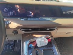 Voyah FREE 123km AWDEREV Edition - ფოტო 17