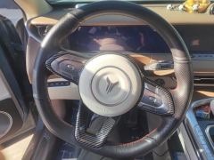 Voyah FREE 123km AWDEREV Edition - ფოტო 18