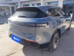 Voyah FREE 123km AWDEREV Edition - ფოტო 2