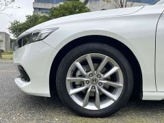 Honda Accord 260TURBO Luxury Edition - ფოტო 10