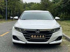 Honda Accord 260TURBO Luxury Edition - ფოტო 3