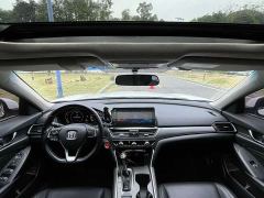 Honda Accord 260TURBO Luxury Edition - ფოტო 5