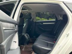 Honda Accord 260TURBO Luxury Edition - ფოტო 7
