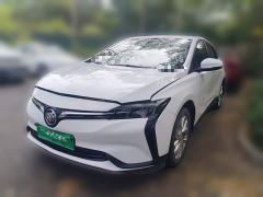 Buick Weilan 6 430km Travel Edition - ფოტო 1