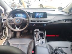 Buick Weilan 6 430km Travel Edition - ფოტო 10