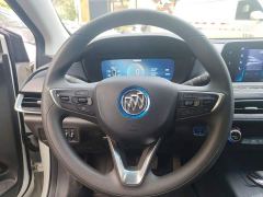 Buick Weilan 6 430km Travel Edition - ფოტო 11