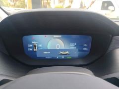 Buick Weilan 6 430km Travel Edition - ფოტო 12