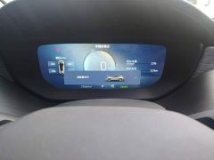 Buick Weilan 6 430km Travel Edition - ფოტო 13