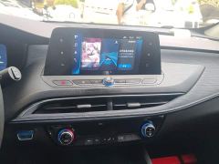 Buick Weilan 6 430km Travel Edition - ფოტო 14