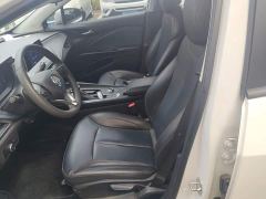 Buick Weilan 6 430km Travel Edition - ფოტო 16