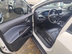 Buick Weilan 6 430km Travel Edition - ფოტო 17