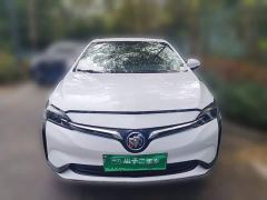 Buick Weilan 6 430km Travel Edition - ფოტო 2