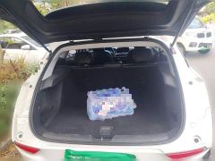 Buick Weilan 6 430km Travel Edition - ფოტო 20