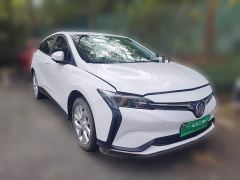 Buick Weilan 6 430km Travel Edition - ფოტო 3