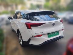 Buick Weilan 6 430km Travel Edition - ფოტო 4