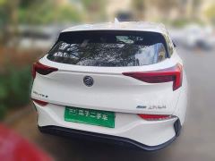 Buick Weilan 6 430km Travel Edition - ფოტო 5