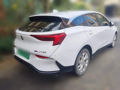 Buick Weilan 6 430km Travel Edition - ფოტო 6